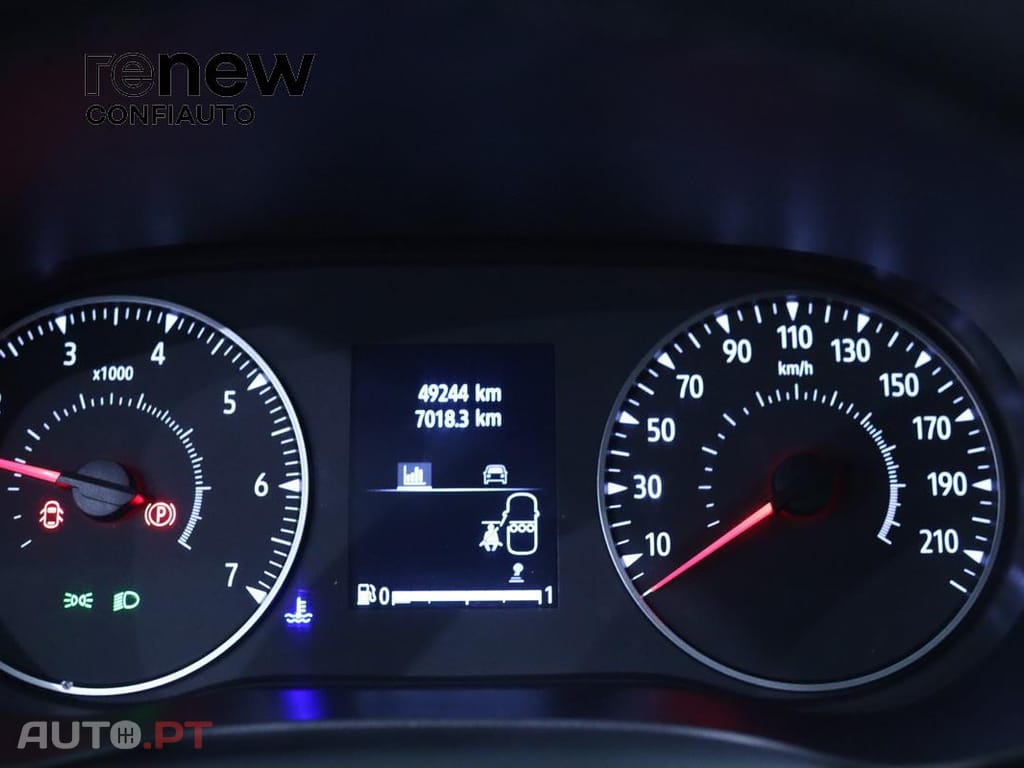 Dacia Sandero SANDERO III STW EXPRESSION TCE 90 FAP