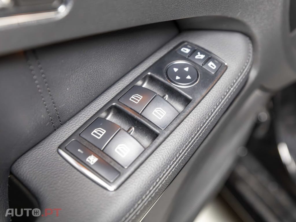 Mercedes-Benz E 250 T CDI Avantgarde