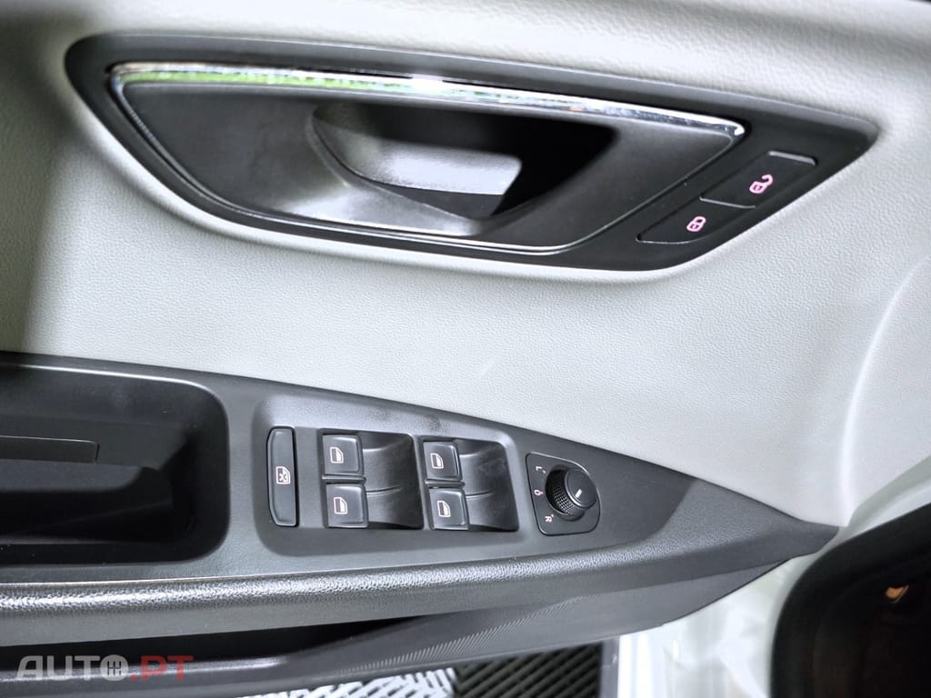 Seat Leon X-Perience 1.6 TDi 4 Drive