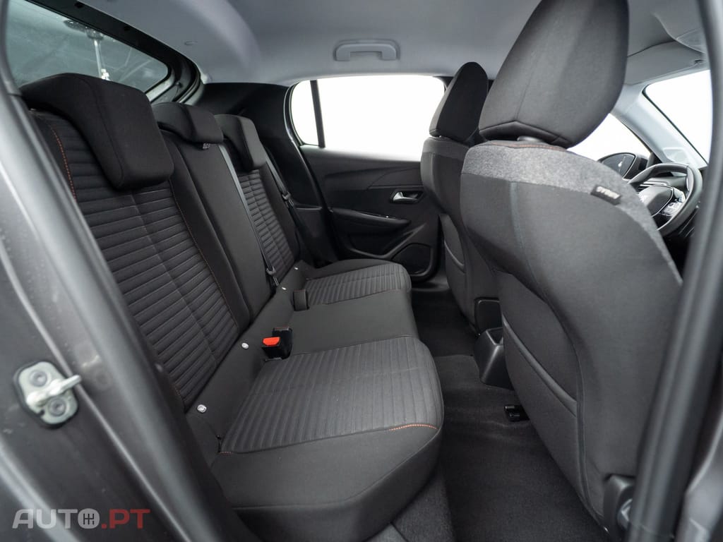 Peugeot 208 1.5 BlueHDi Active Pack