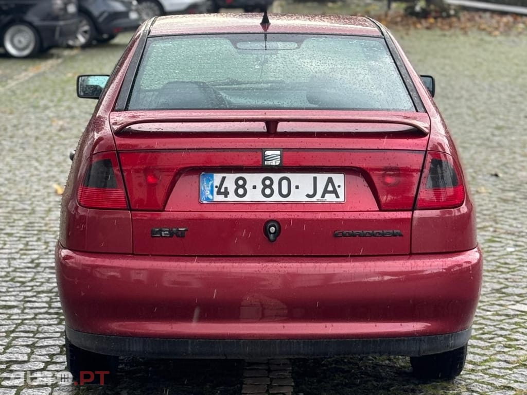 Seat Cordoba 1.0 Dream S