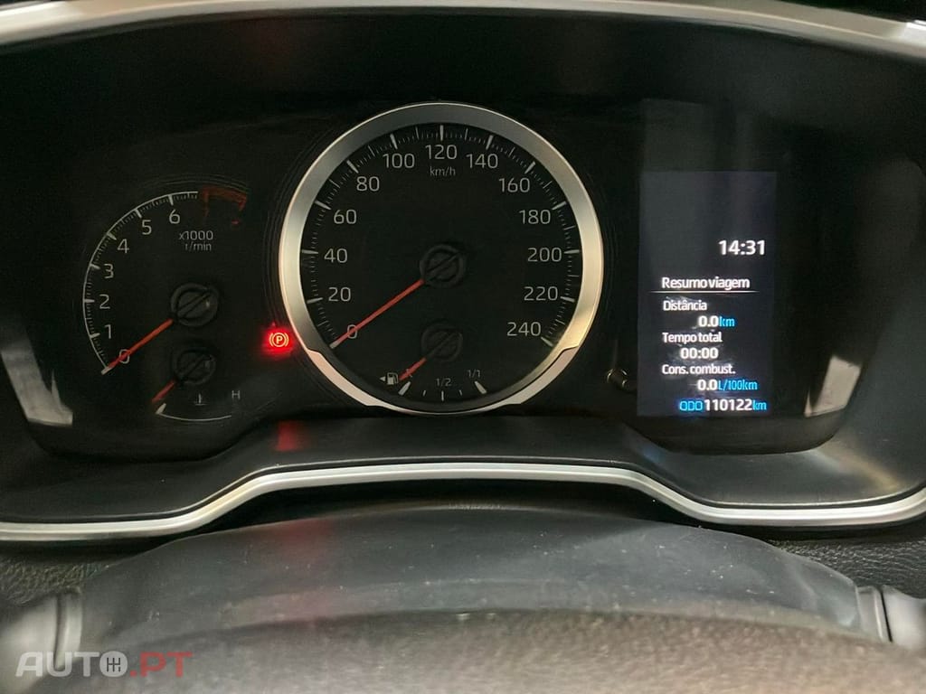 Toyota Corolla 1.5 VVT COMFORT