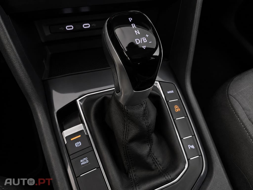 Volkswagen Tiguan 1.4 TSI eHybrid Life DSG