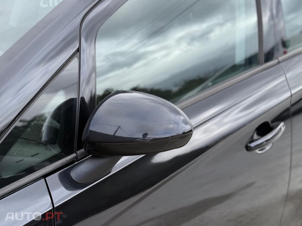 Opel Corsa 1.3 CDTi Cosmo