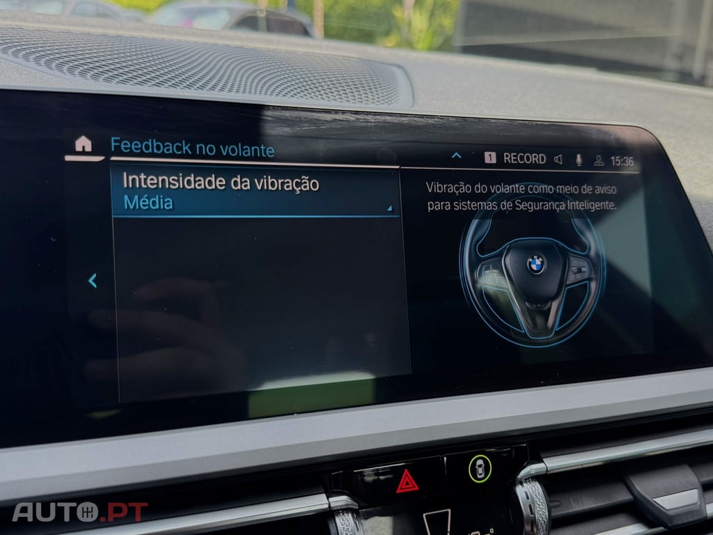 BMW 330 e Corporate Edition Auto