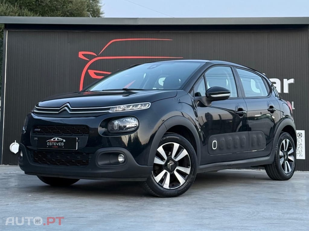 Citroen C3 1.2 PureTech Feel