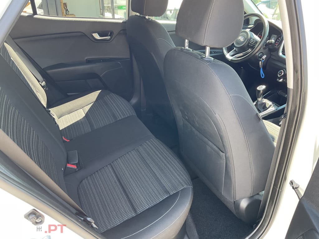 Kia Stonic 1.6 CRDi Urban