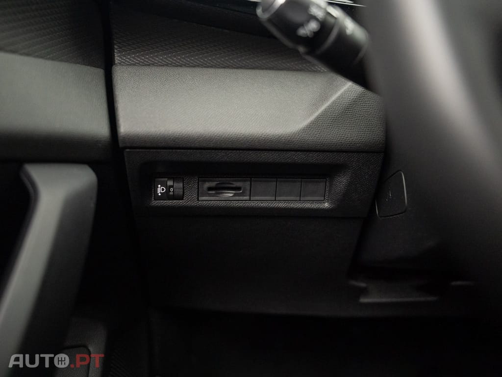Peugeot 308 SW 1.5 BlueHDi Style EAT8