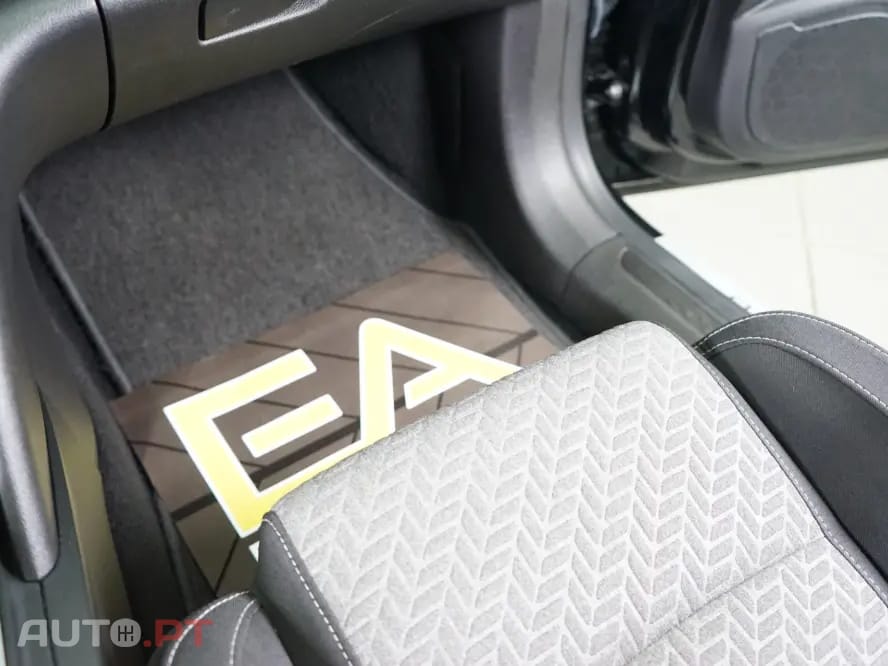 Renault Mégane Sport Tourer 1.3 TCe Limited EDC