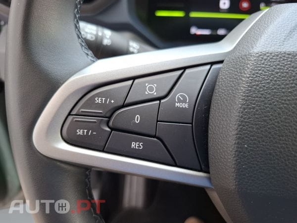 Dacia Duster 1.2 Eco-G 120 Bi-Fuel Journey Auto