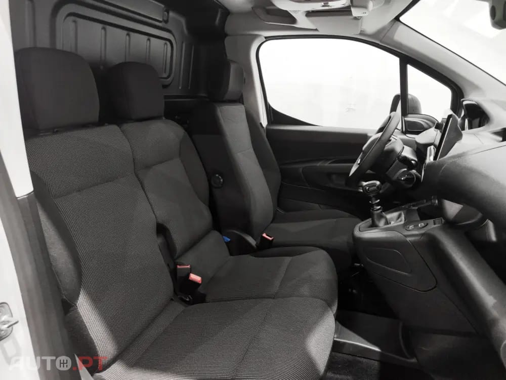 Peugeot Partner VAN