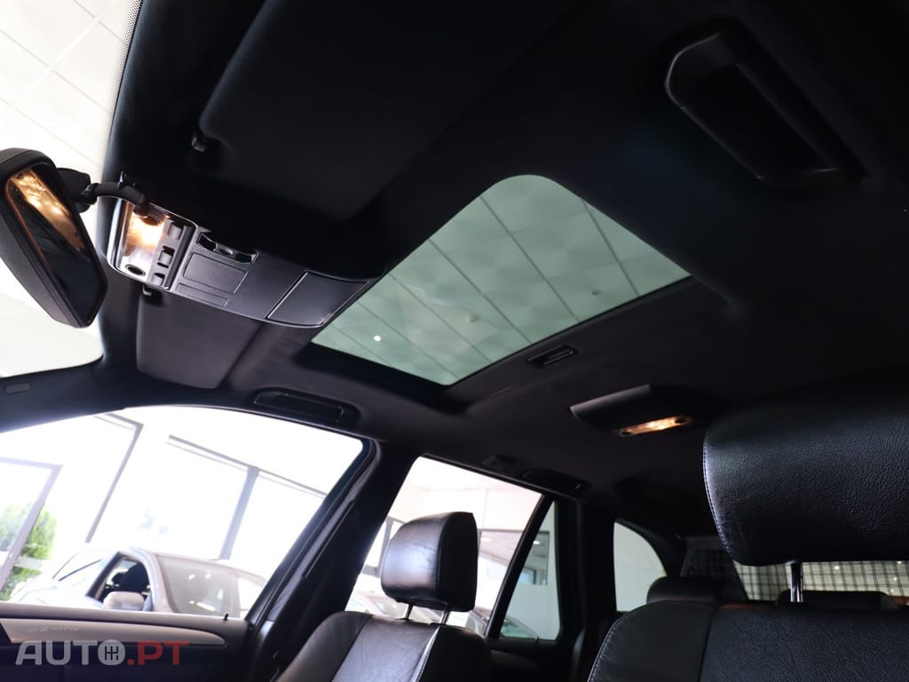 BMW X5 3.0 d