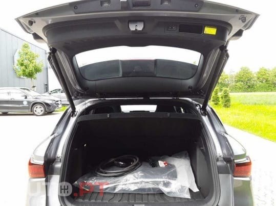BYD Atto 3 60.48 kWh Design