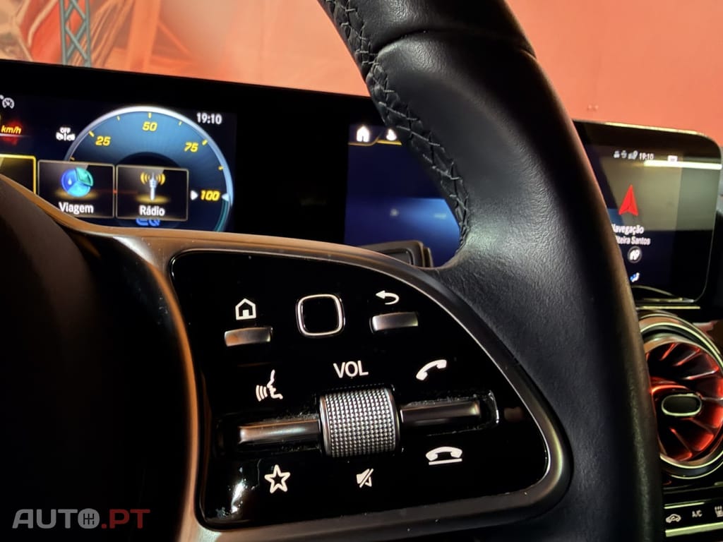 Mercedes-Benz EQA 250 Progressive