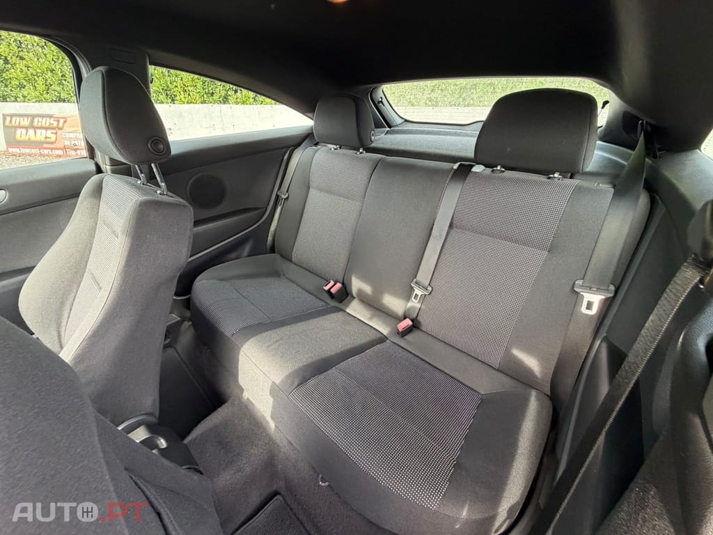 Opel Astra GTC 1.7 CDTi