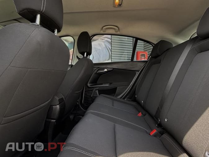 Fiat Tipo 1.3 MultiJet City Life