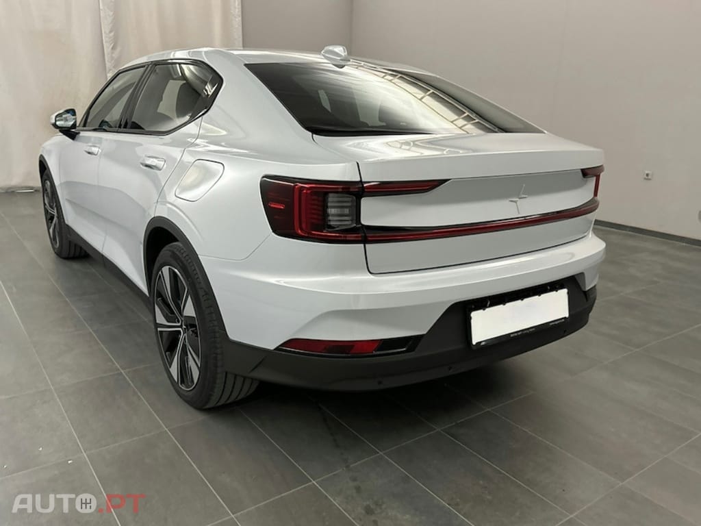 Polestar 2 Long Range 78 kWh