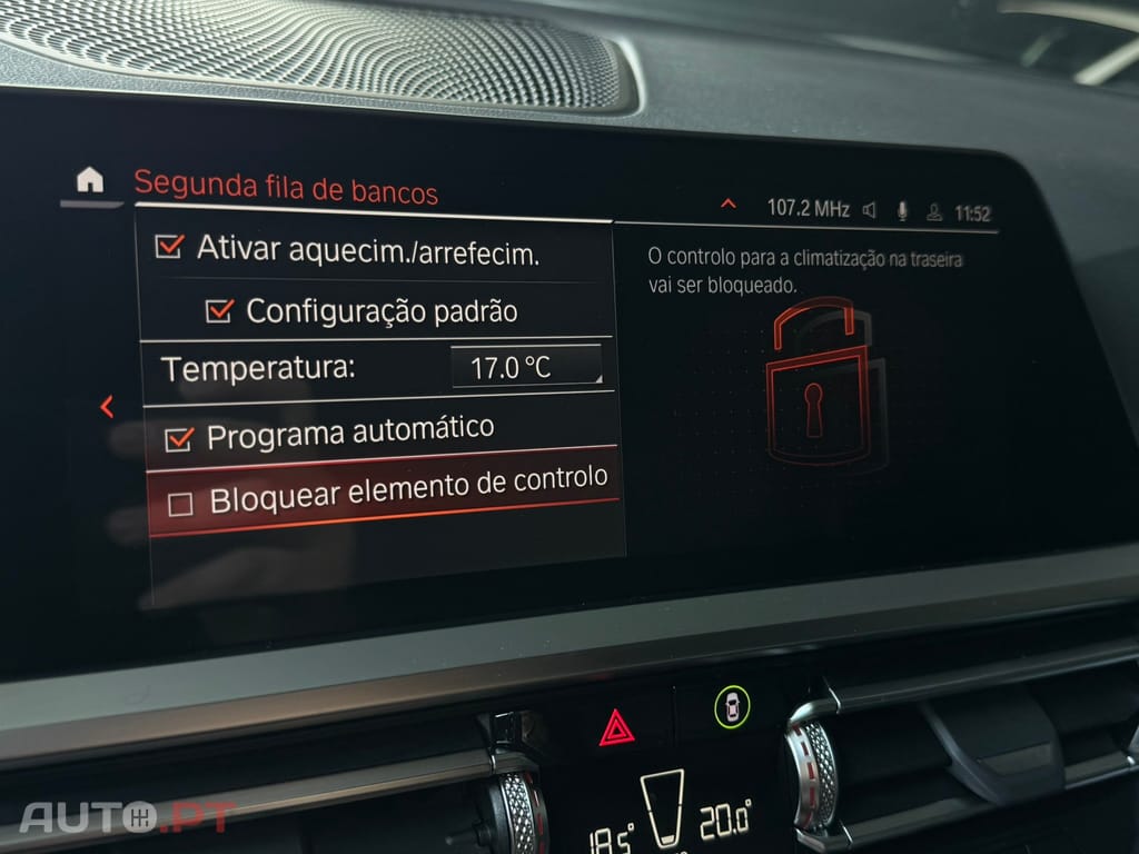 BMW 420 i Pack Desportivo M Auto