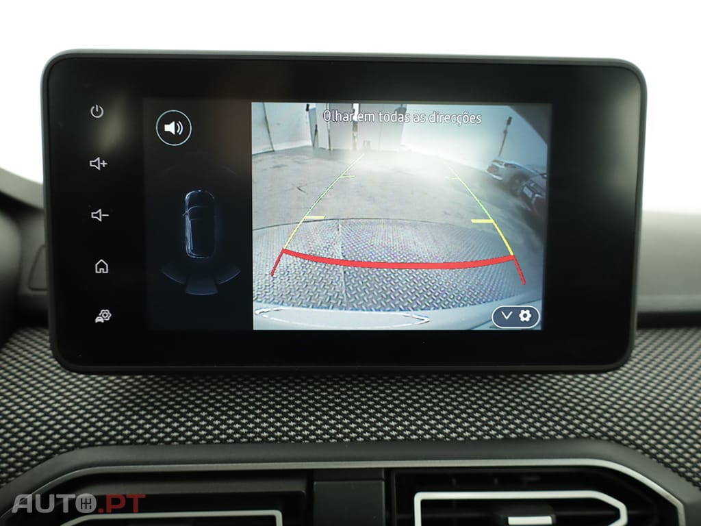 Dacia Sandero Sandero 1.0 TCe Expression