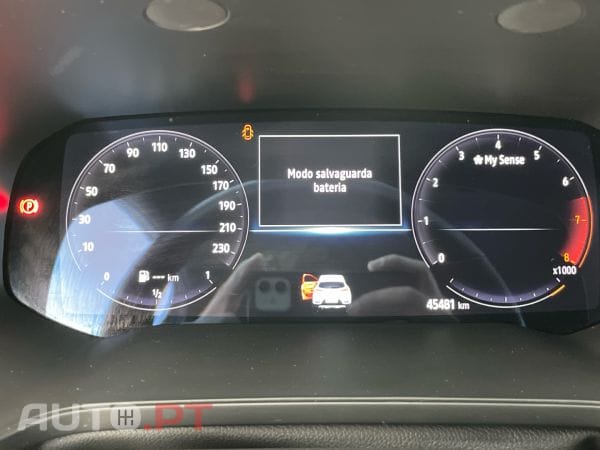 Renault Captur 1.0 TCe 90 RS Line