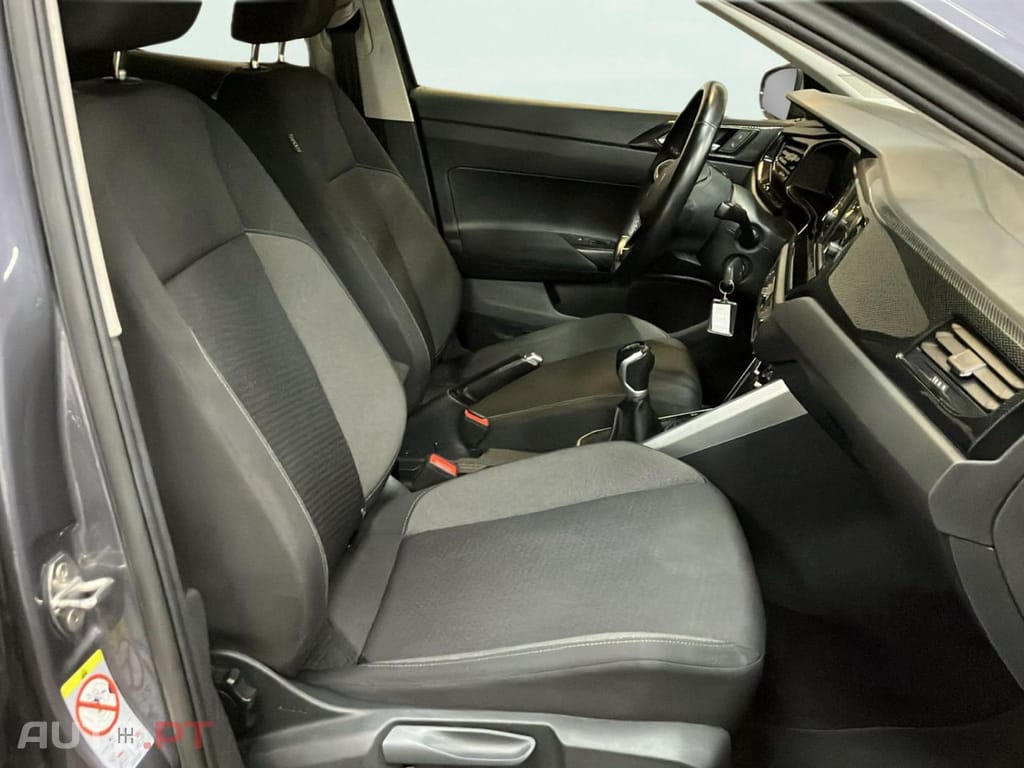 Volkswagen Polo 1.0 TSi Life