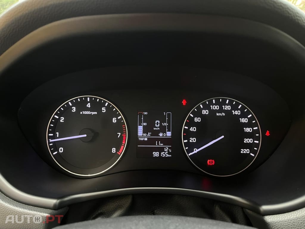 Hyundai i20 1.2 Comfort