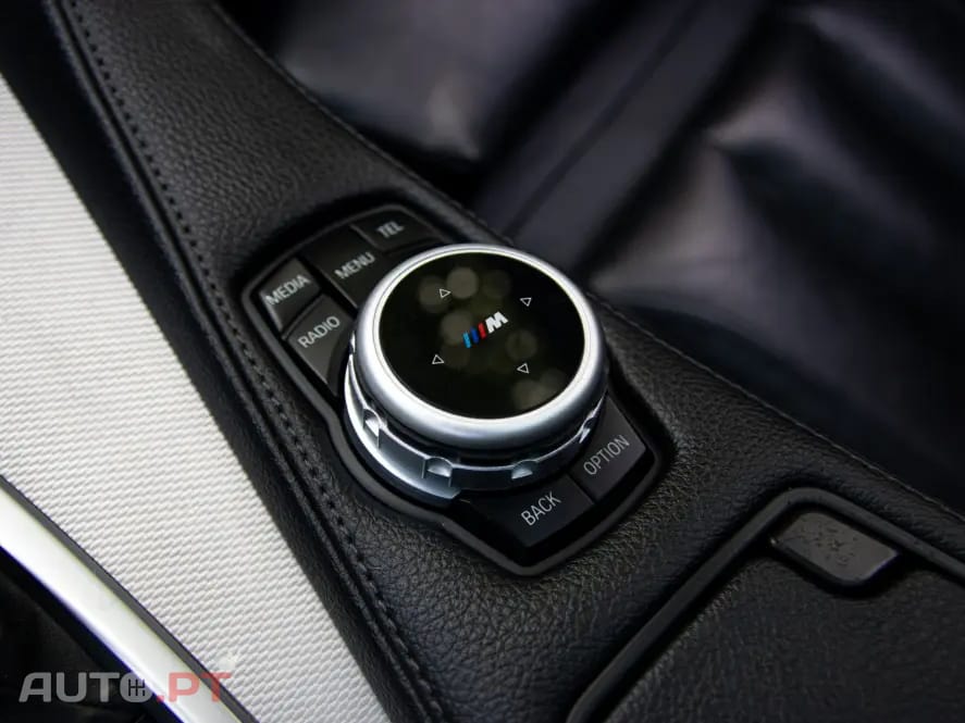 BMW 640 d M Sport Edition — fotografia 46