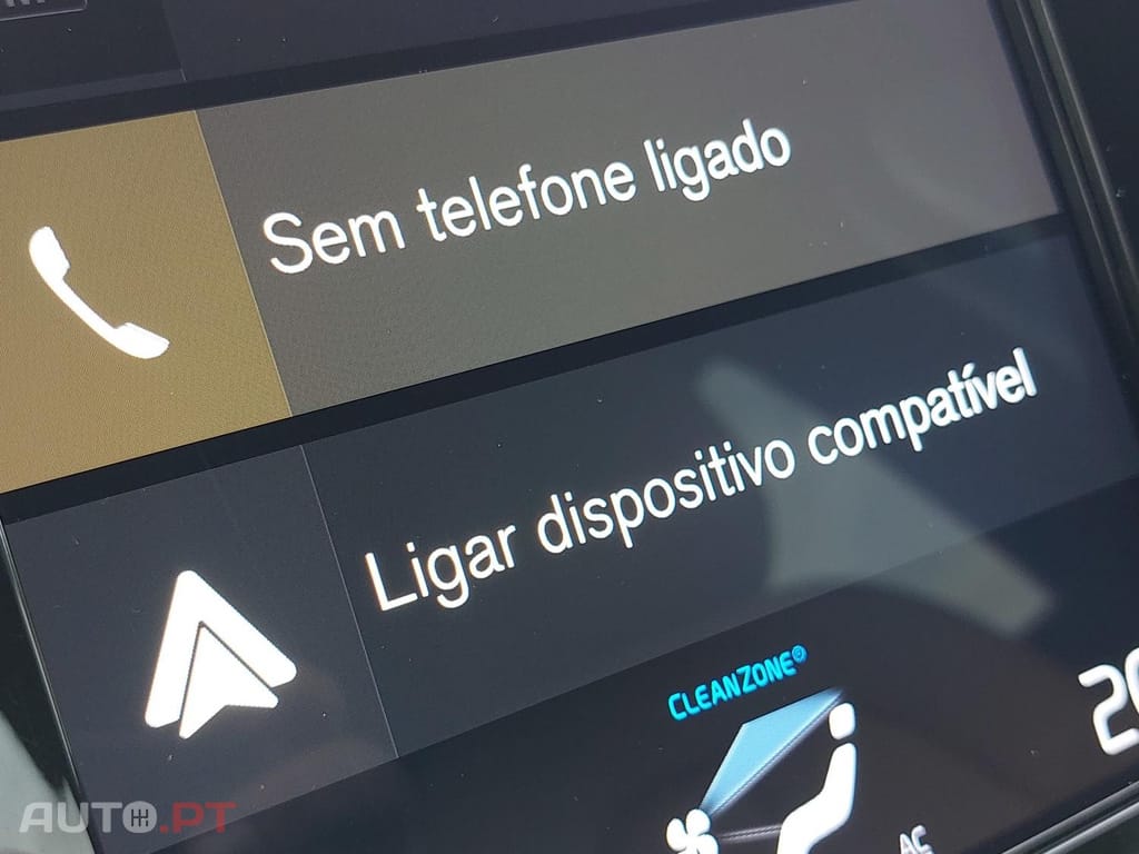 Volvo XC40 1.5 T5 PHEV Inscription