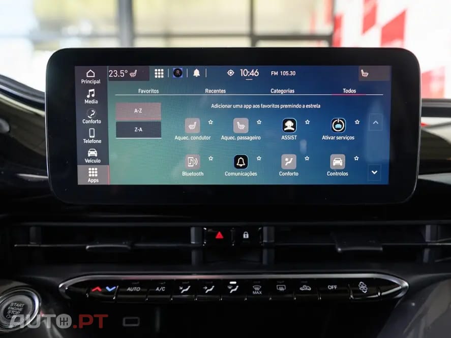 Fiat 500e 42 kWh Icon