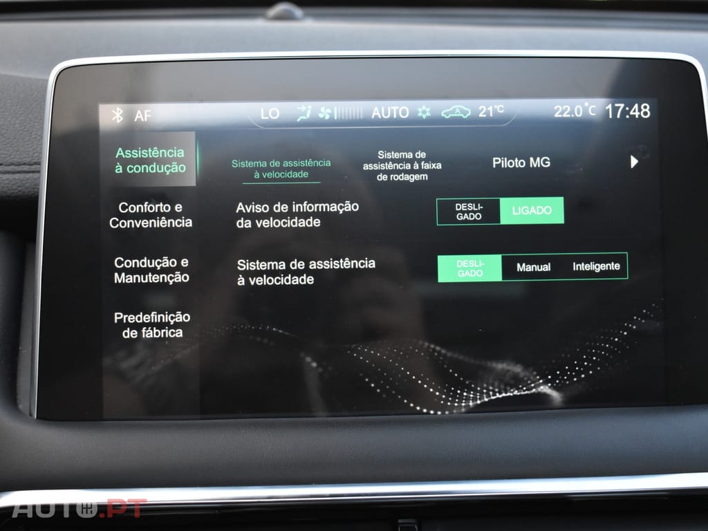 MG EHS 1.5 T-GDI Plug-in Hybrid Luxury