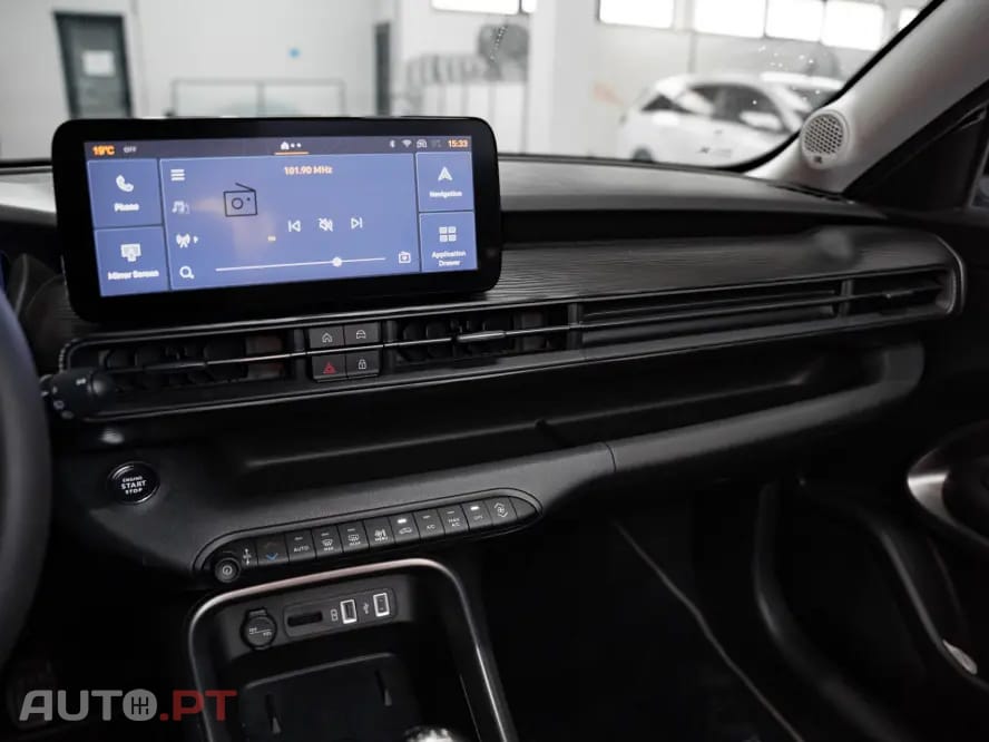 Jeep Avenger 1.2 TG Altitude
