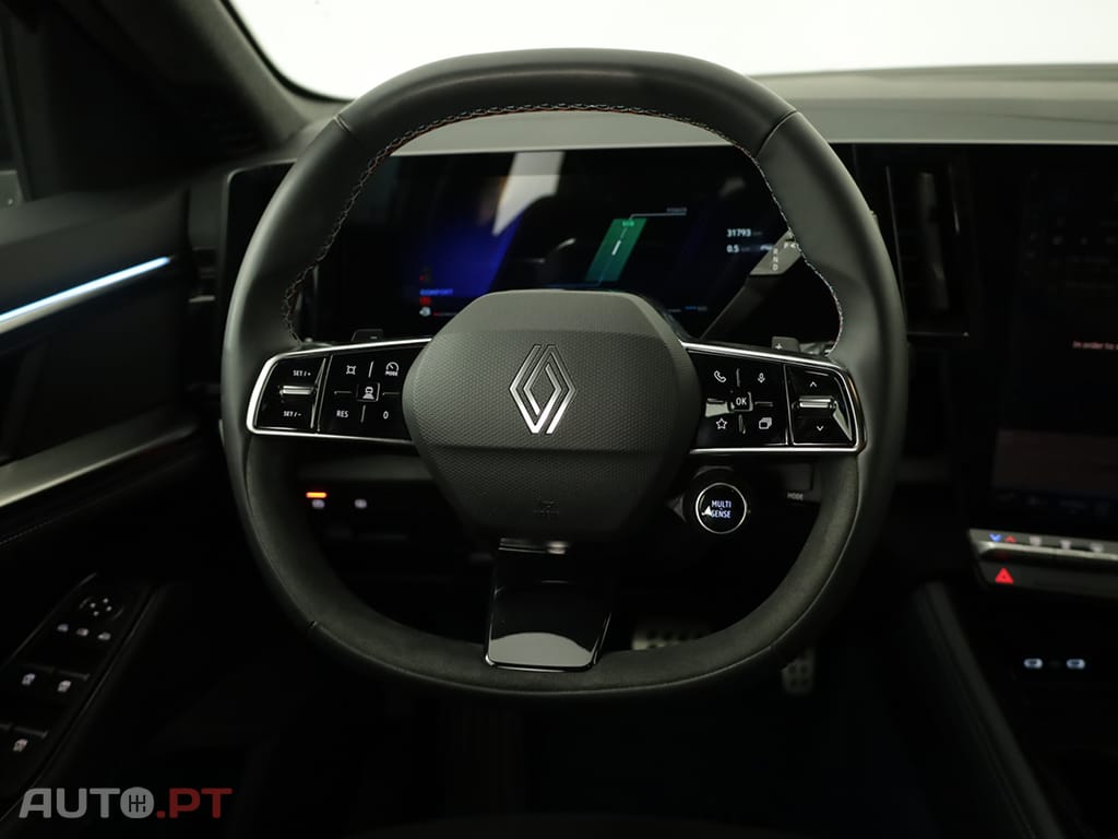 Renault Rafale Rafale 1.2 Hyper Hybrid E-Tech Esprit Alpine
