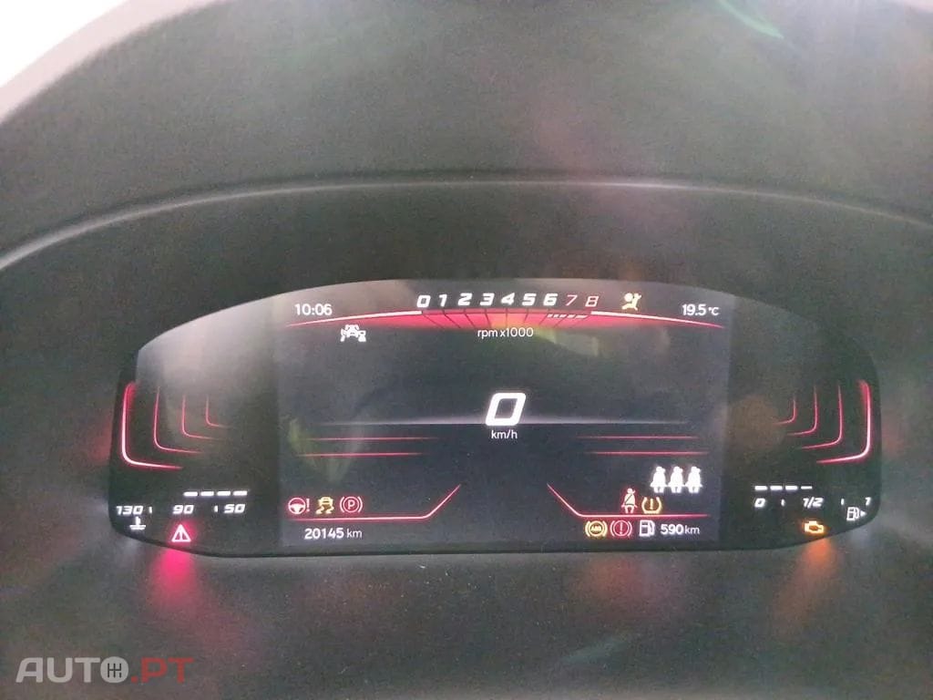 Seat Ateca 1.0 TSI Style