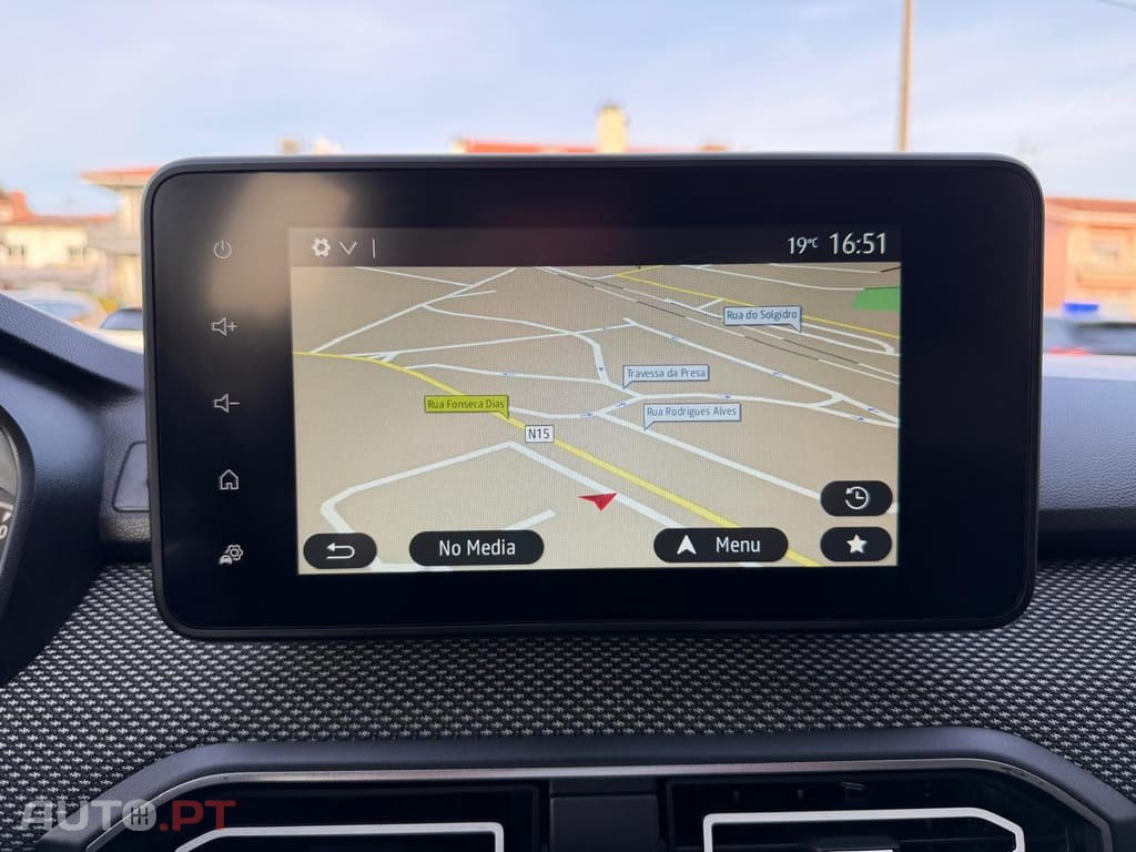 Dacia Jogger 1.0 ECO-G SL Extreme 7L Bi-Fuel