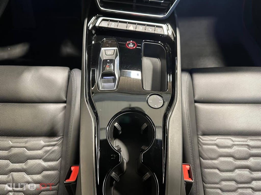 Audi RS E-Tron GT 93kWh