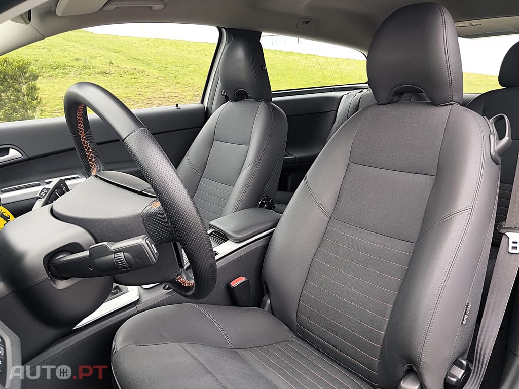 Volvo C30 1.6 D Drive 99g Momentum Start/Stop