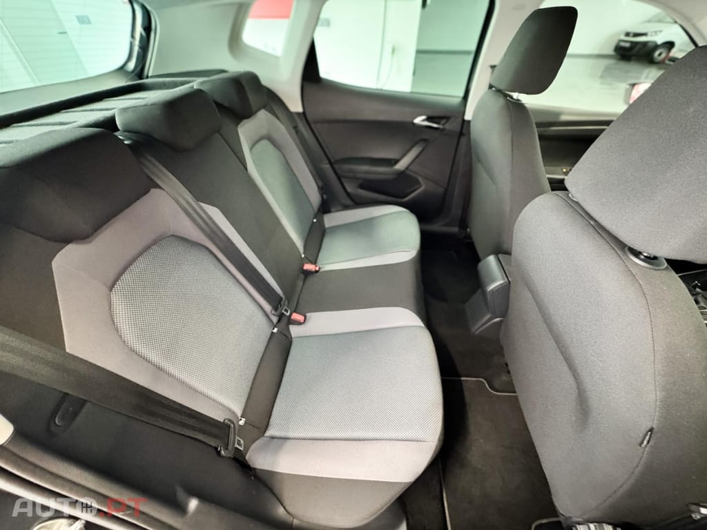 Seat Arona 1.0 TSI Style DSG