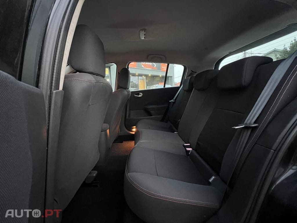 Renault Mégane 1.5 Blue dCi Bose Edition