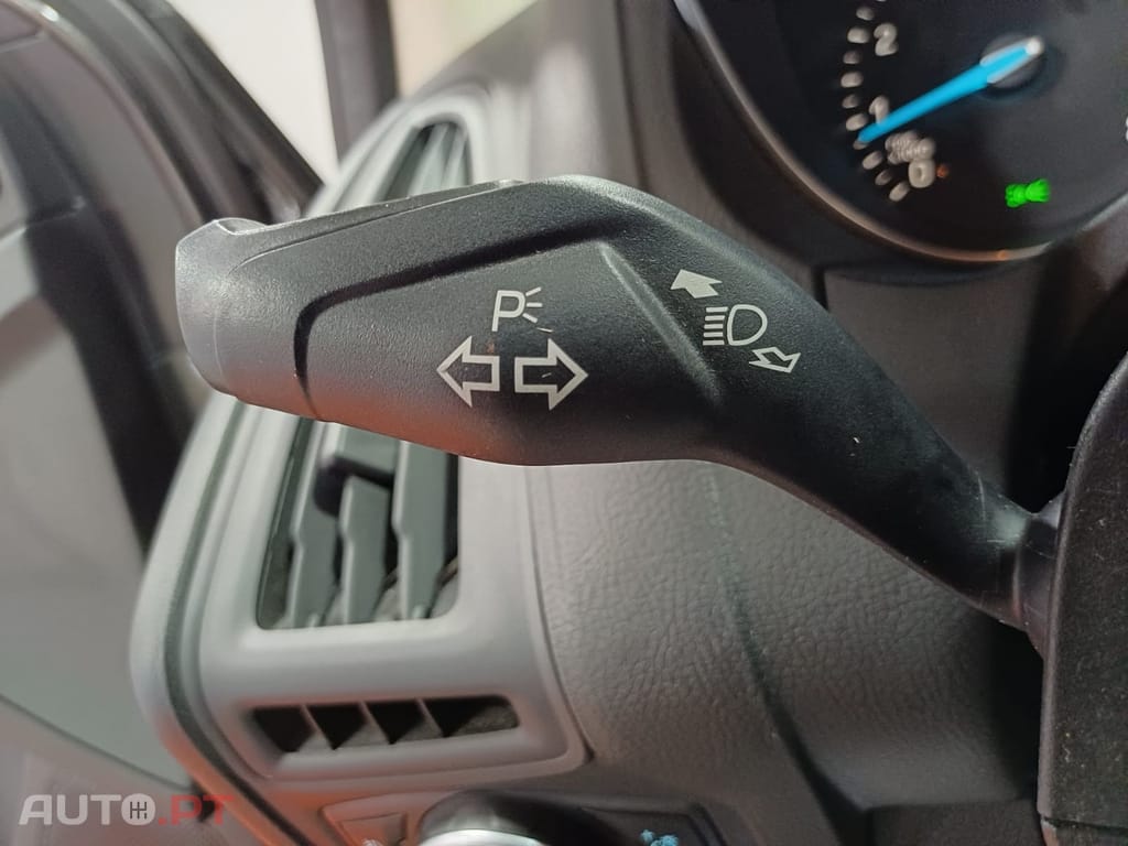 Ford Focus 1.0 SCTi Titanium