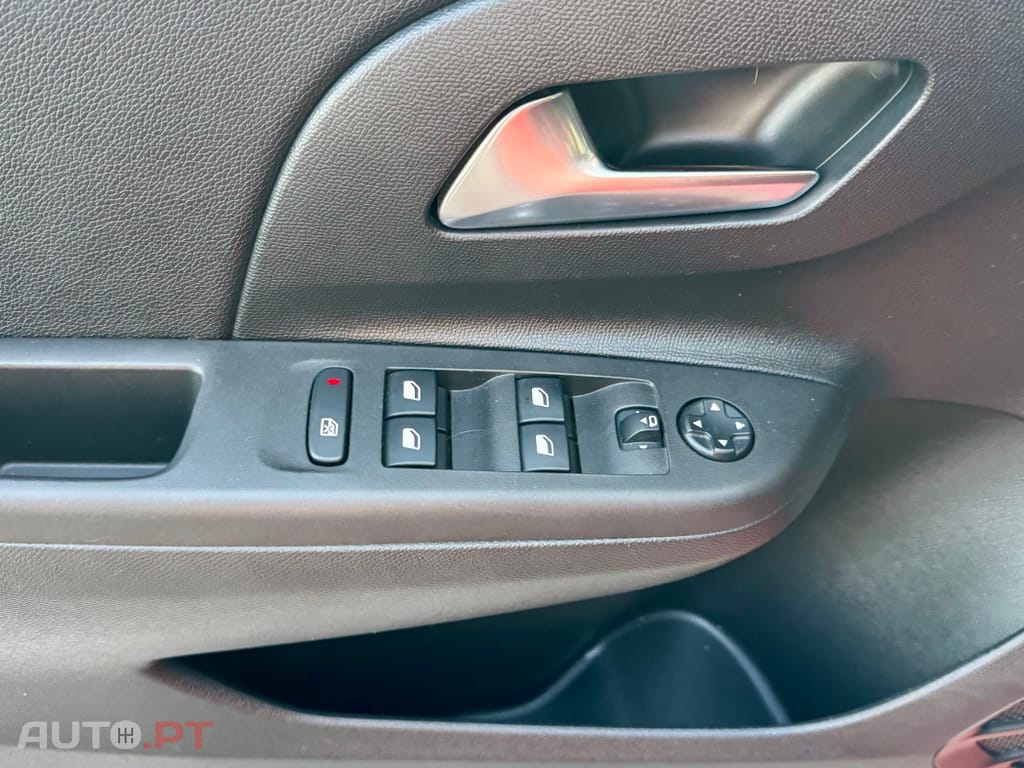 Opel Corsa-E e-GS Line
