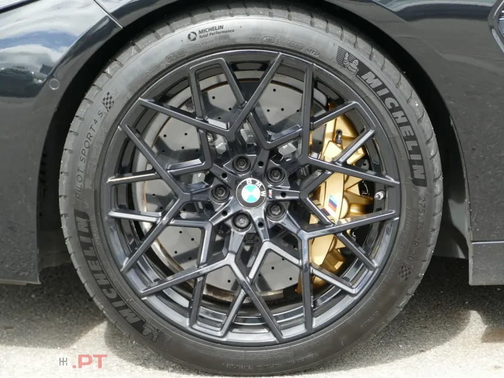 BMW M8 Competition