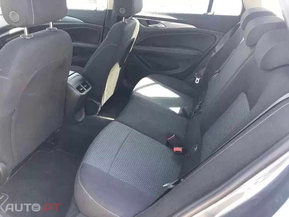 Opel Insignia 1.5 D Ultimate