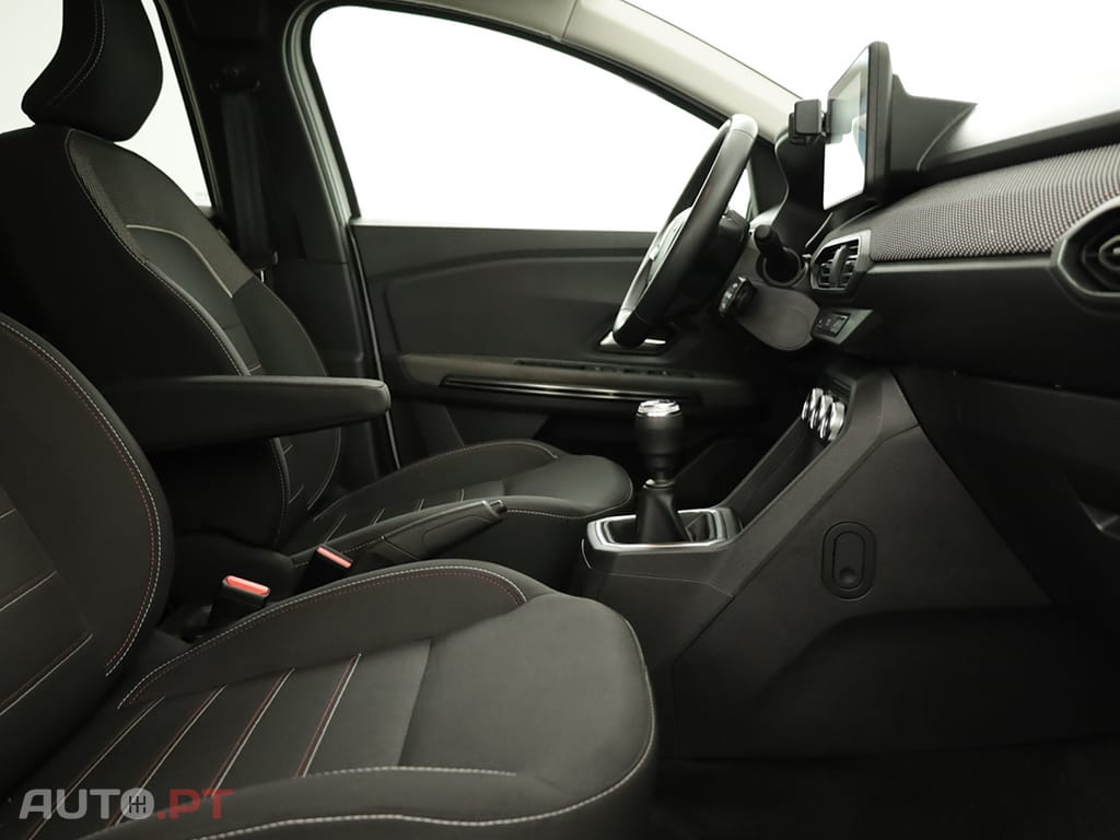 Dacia Jogger Jogger 1.0 ECO-G SL Extreme+ Up&Go 7L Bi-Fuel