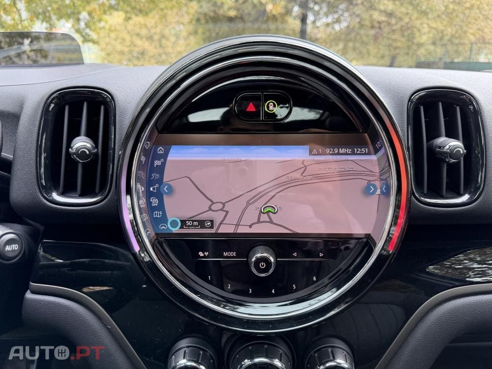 MINI Countryman Cooper SE ALL4 Northwood Edition Auto