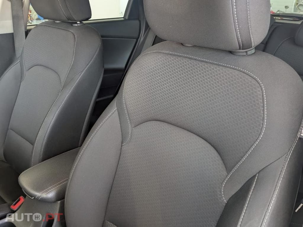 Hyundai i30 1.6 CRDi Style+Navi
