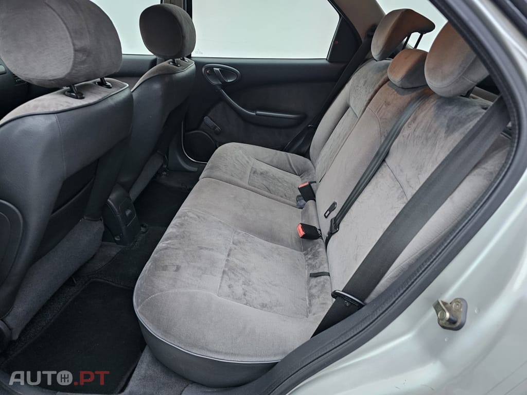 Citroen Xsara Break 1.4 HDi SX 03