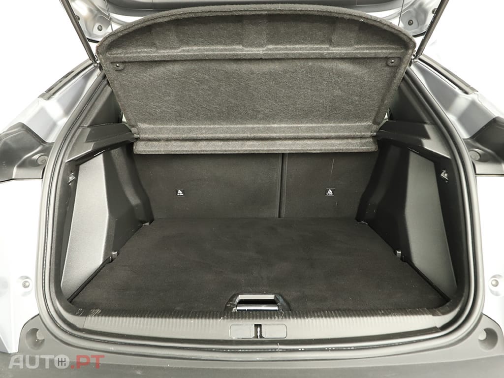 Peugeot 2008 2008 1.2 PureTech GT EAT8