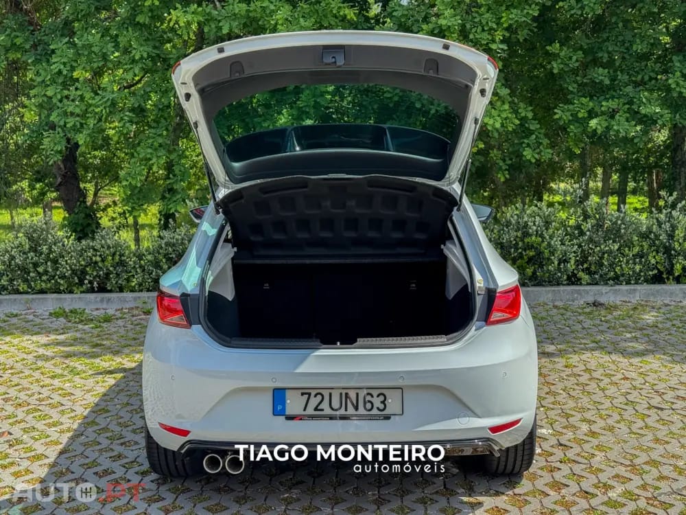 Seat Leon SC 1.6 TDI