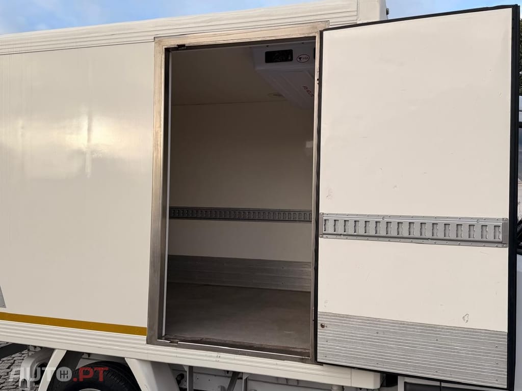 Mercedes-Benz Sprinter 314 CDI/32