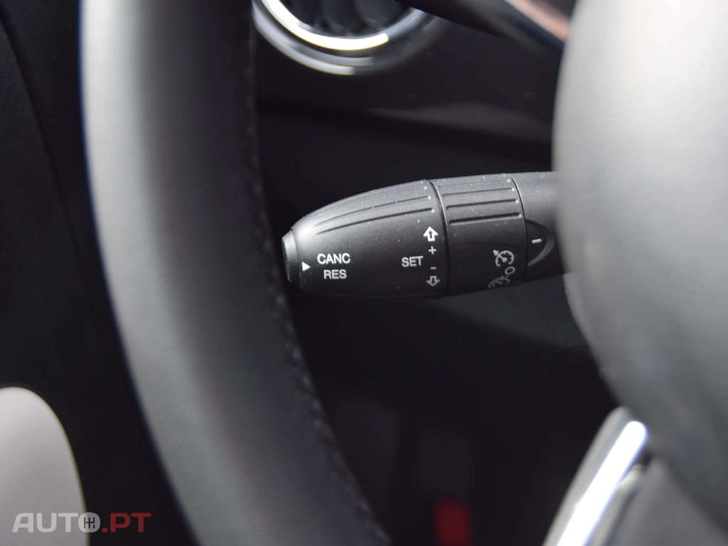 Fiat 500C 1.0 Hybrid Dolcevita